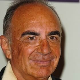 Robert Shapiro